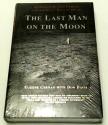 Billede af bogen The last man on the moon