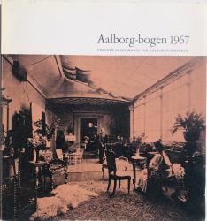 Billede af bogen Aalborg-bogen 1967