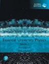 Billede af bogen Essential University Physics: Volume 1, Global Edition