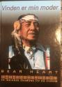 Billede af bogen Vinden er min moder ** En indiansk shamans liv og visdom