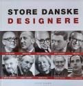 Billede af bogen Store Danske Designere 