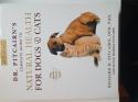 Billede af bogen Dr. Pitcairn's Complete Guide to Natural Health for Dogs & Cats